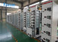 Electrical Low Voltage Switchgear IP56 / GCK Withdrawable Switchgear