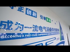 24KV bảng phân phối KYN28 Switchgear