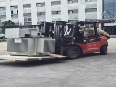 S-M-750/13.58-0.48 Động cơ biến đổi