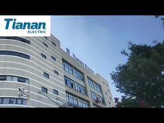 132kv Cỗ máy chuyển động được lắp đặt trên xe bán treo