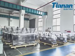 Xem: Máy biến áp phân phối điện lực hạ thế 10kV, bộ chuyển đổi nấc không tải, ngâm dầu, trưng bày