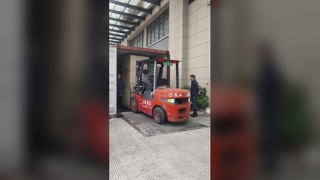 Thiên An “Chuyến hàng đầu tiên trong năm” – Khởi đầu mạnh mẽ