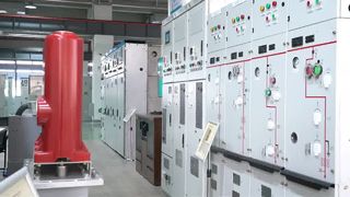 Bên trong Tianan:Phòng trưng bày thiết bị và dụng cụ