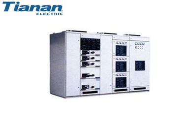 GCT Series Low Voltage Withdrawable Switchgear  For Industrial