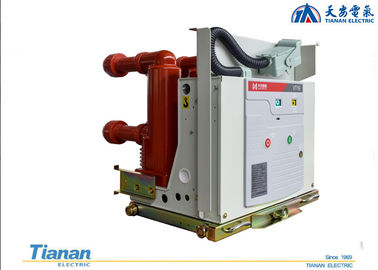40.5KV High Voltage Circuit Breaker