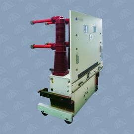 40.5KV High Voltage Circuit Breaker