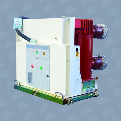 TIANAN VT19-12/24 High Voltage Vacuum Circuit Breaker with 12/24 kV Rated Voltage and 75/125 kV Lightning Impulse Withstand Voltage for 50 Hz Power Systems