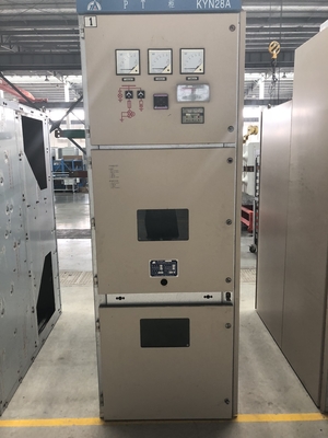 24KV bảng phân phối KYN28 Switchgear