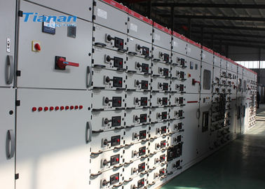 Bộ chuyển mạch điện áp thấp cho hệ thống cung cấp điện, Trung tâm điều khiển động cơ