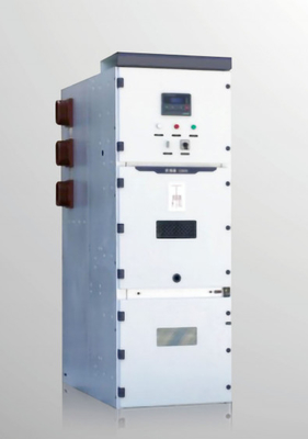 KYN28-12 Thiết bị chuyển đổi có thể tháo ra được gắn trên tâm trí cách nhiệt không khí