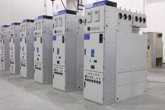 IP4X cố định loại 3 hoặc 4 cực điện áp mạch ngắn thiết bị chuyển mạch định lượng 20 25 31,5 Điện ngắt