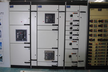 Bột epoxy polymerized ở nhiệt độ cao IP54 Blokset Series LV Switchgear