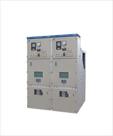 KYN28A - Thiết bị đóng cắt trung thế 24KV / Thiết bị đóng cắt mô-đun nhỏ gọn
