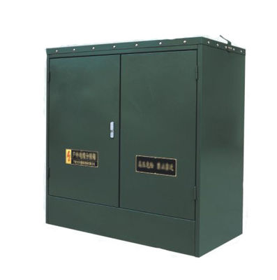 Phương pháp làm mát ONAN Máy biến đổi điện nhỏ gọn theo tiêu chuẩn ANSI C57.12