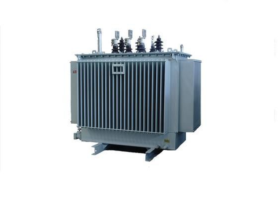 Dầu 10 ~ 35KV - Máy biến áp phân phối điện ngâm