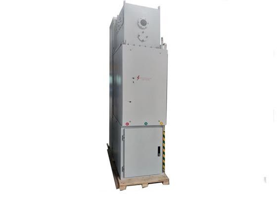 Thiết bị đóng cắt điện áp cao cấp vỏ kim loại 40,5kv 24kv dùng trong nhà