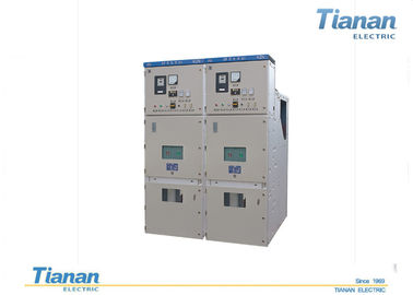 Thiết bị đóng cắt trung bình Metal Clad Kyn28a 12kv / 24kv gắn giữa cho trong nhà